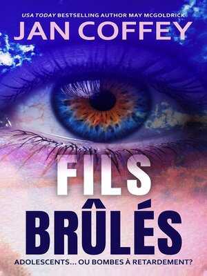 cover image of Fils Brûlés